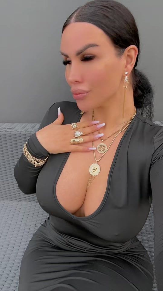 TikTok video thumbnail by nicolajulia0