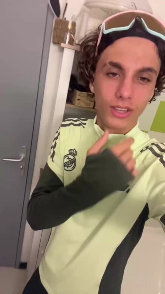 TikTok video thumbnail by 00.kylian974