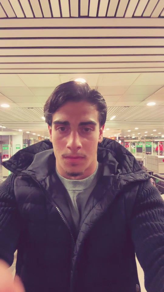 TikTok video thumbnail by yorgunmm