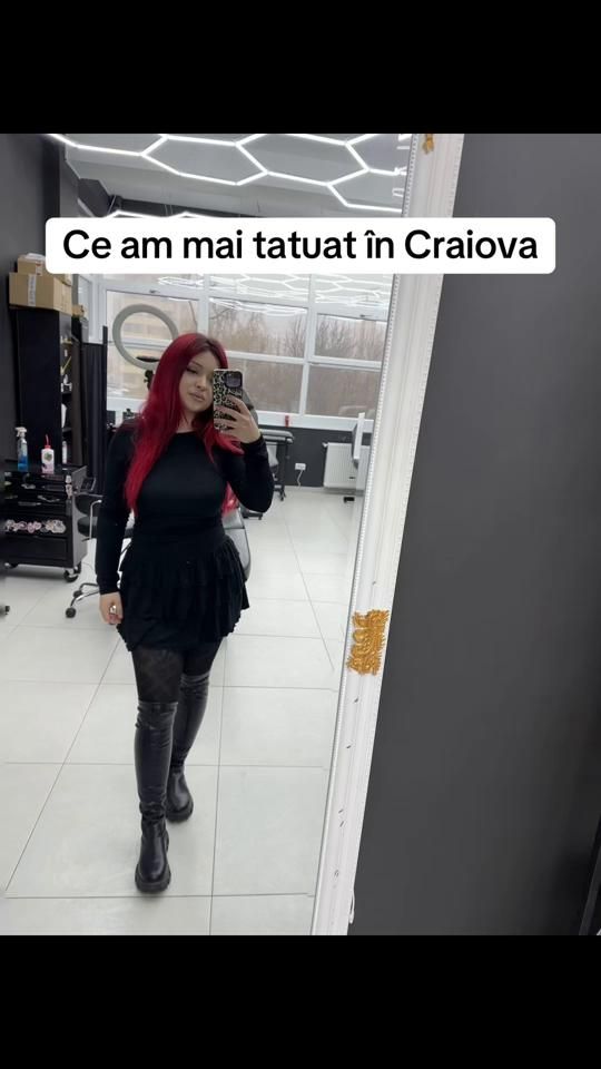 TikTok video thumbnail by irennetattoo
