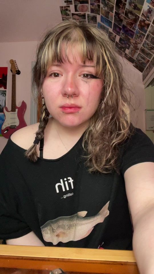 TikTok video thumbnail by freakyfih