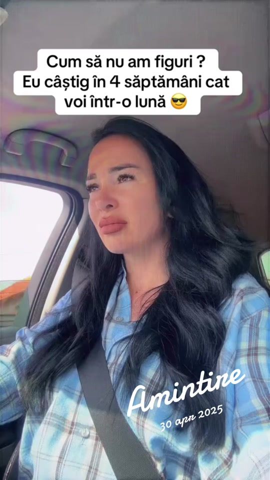 TikTok video thumbnail by andreea.aftene
