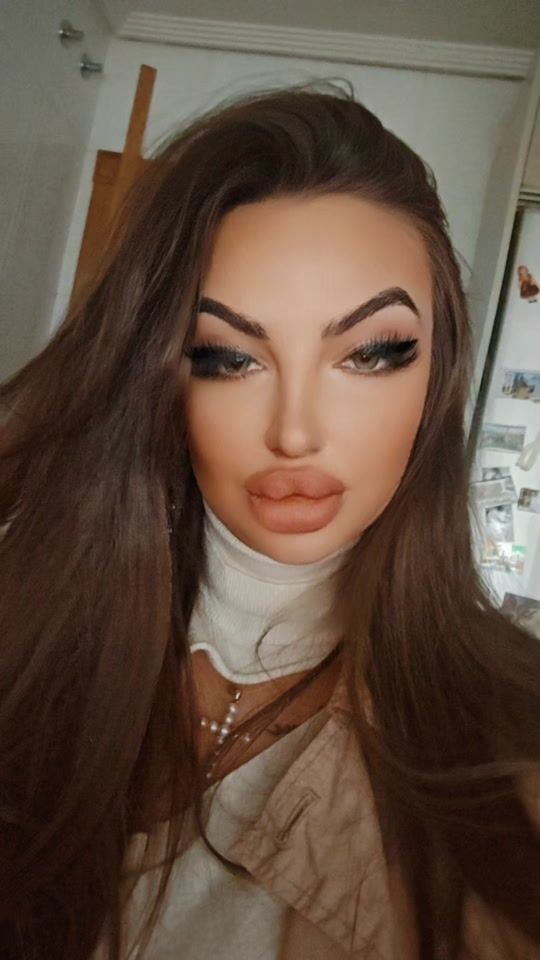 TikTok video thumbnail by yasmi_mina_yasmi