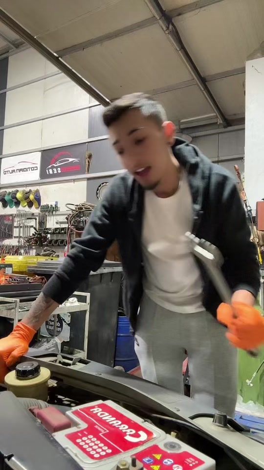 TikTok video thumbnail by ali_habibi_69