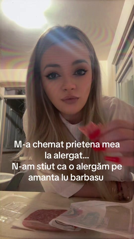TikTok video thumbnail by sarablondalajocuri