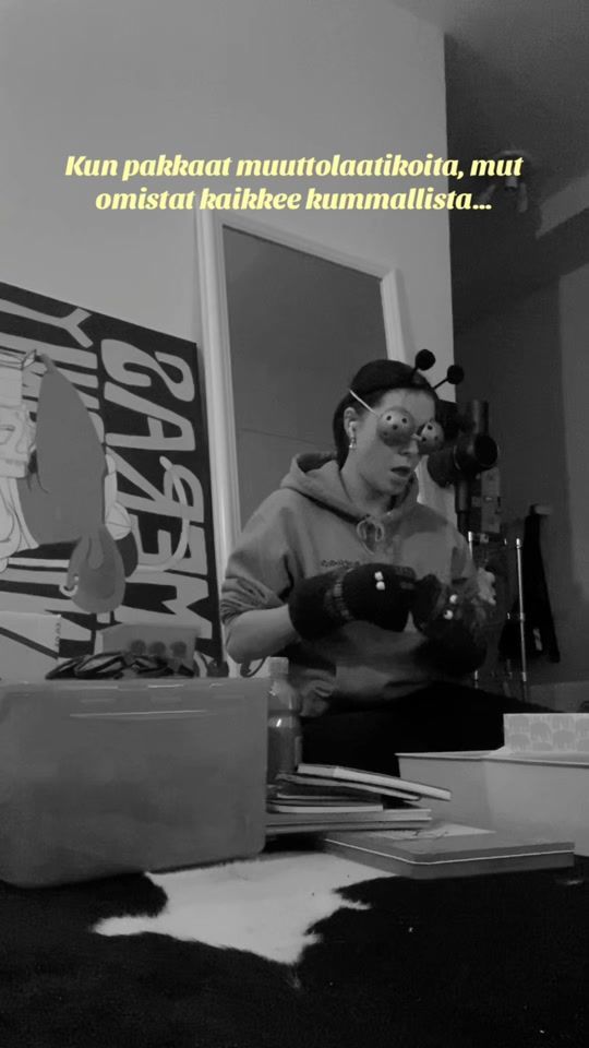 TikTok video thumbnail by seriffiemppu