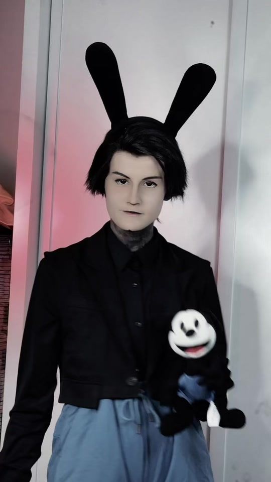 TikTok video thumbnail by mayamystic