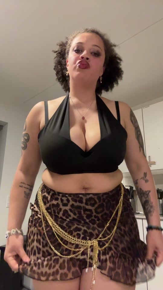 TikTok video thumbnail by afroelin01
