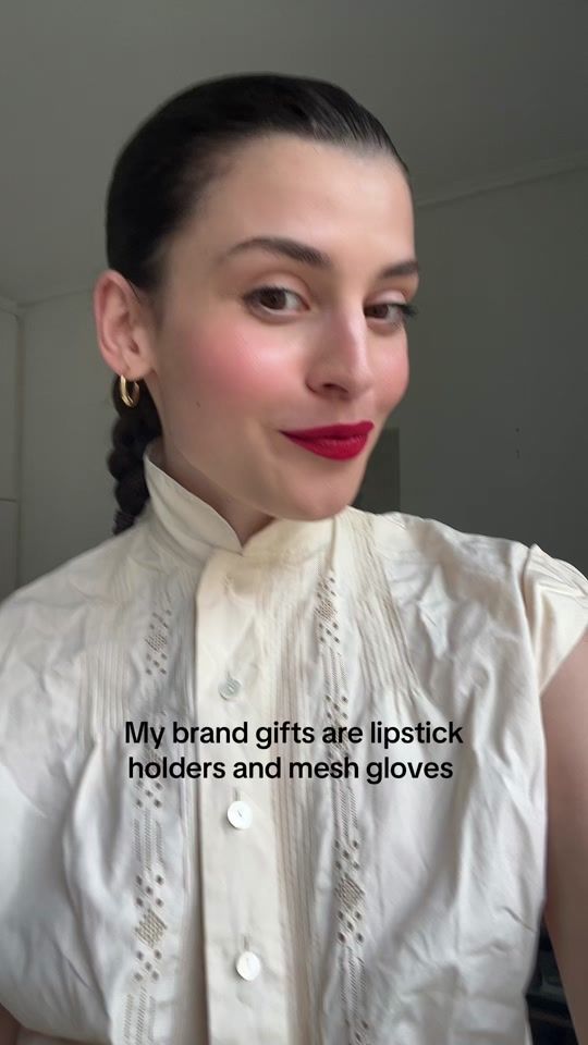 TikTok video thumbnail by netaleeux