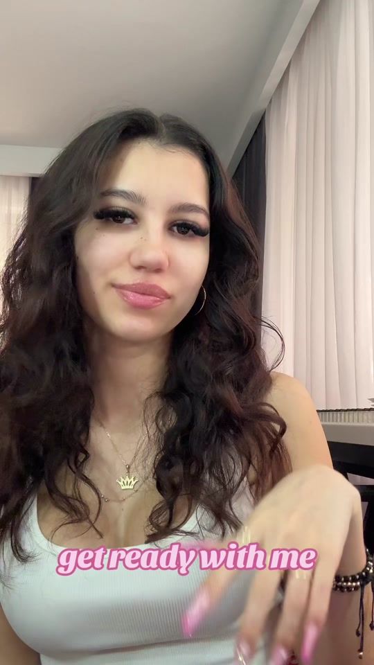 TikTok video thumbnail by laylly_larisaaa