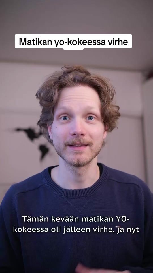 TikTok video thumbnail by tietovisa