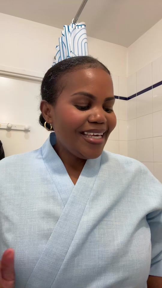 TikTok video thumbnail by sakinajustemoi