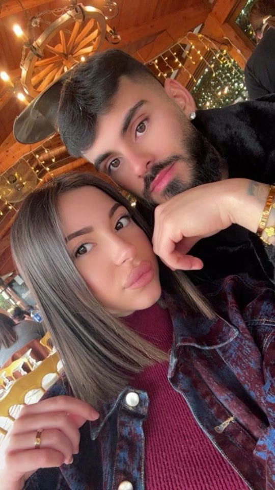 TikTok video thumbnail by danielezaga_official
