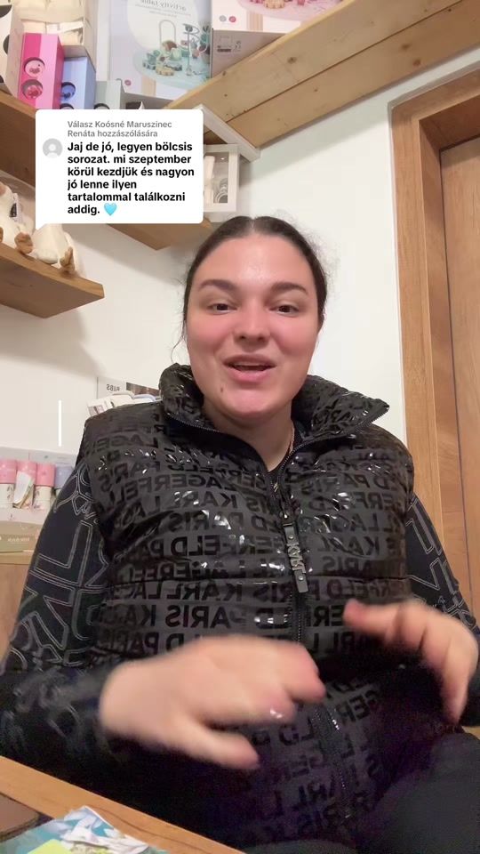 TikTok video thumbnail by hannaszabo
