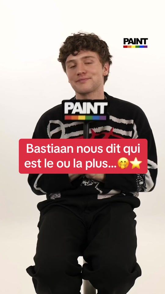 TikTok video thumbnail by paint.media