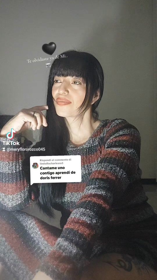 TikTok video thumbnail by maryflororozco045