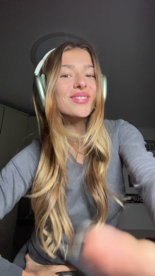 TikTok video thumbnail by erikasaraceni