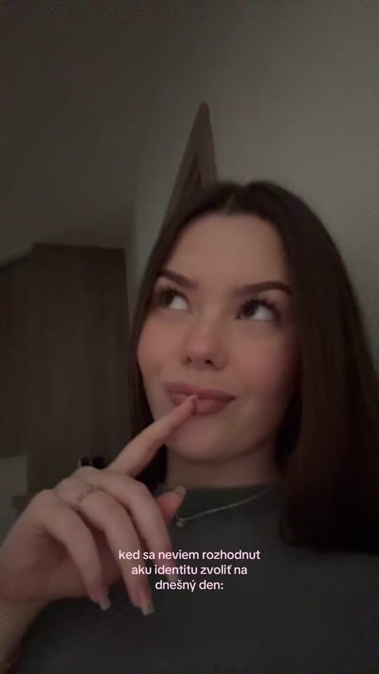 TikTok video thumbnail by valachova.l