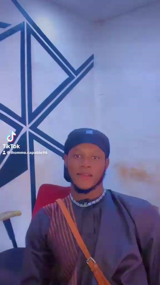 TikTok video thumbnail by nobamady