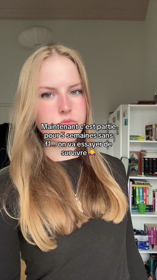 TikTok video thumbnail by mathilde_racing
