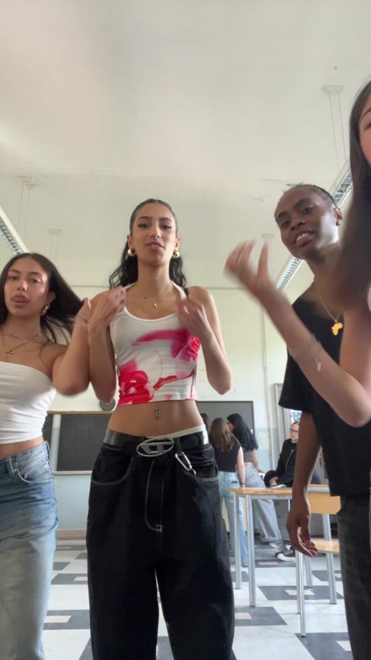 TikTok video thumbnail by lailaarashh
