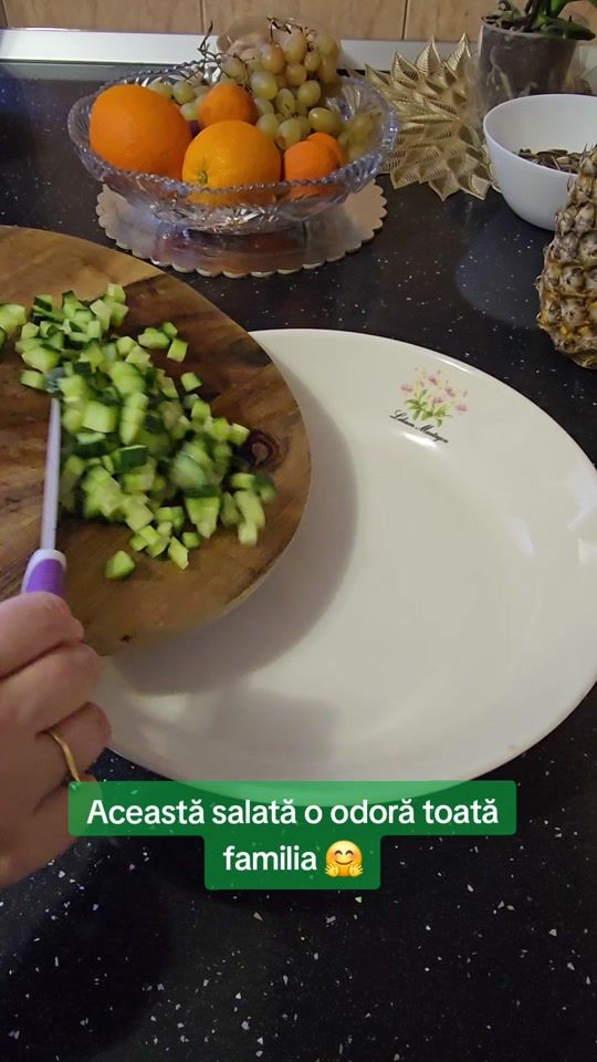 TikTok video thumbnail by maria_bucataria_natura