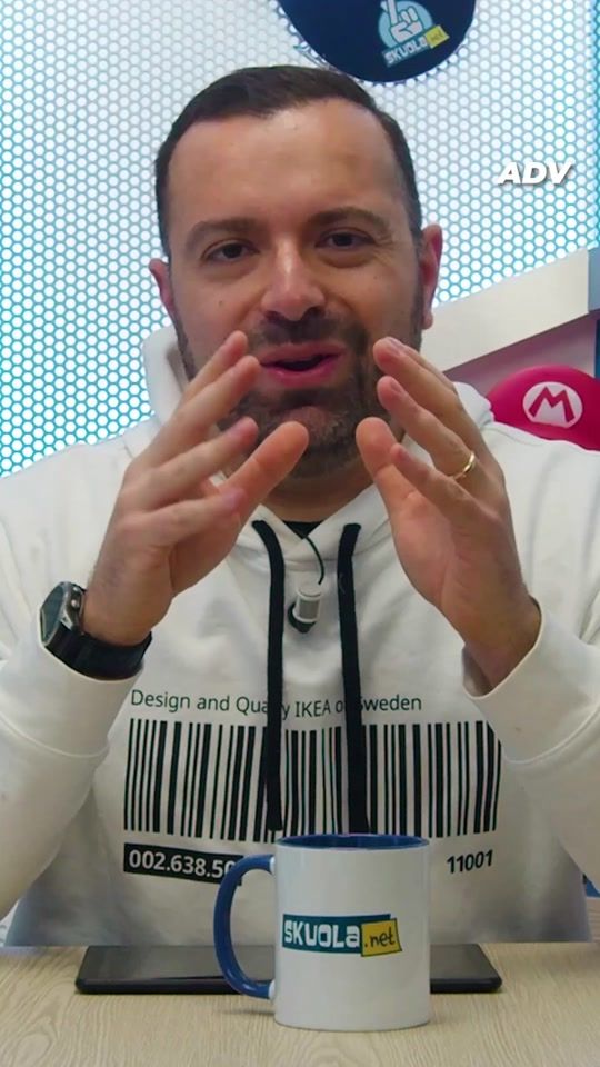 TikTok video thumbnail by skuolanet