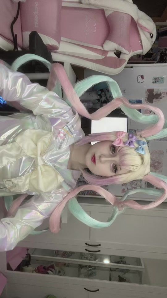 TikTok video thumbnail by glitchy..cos