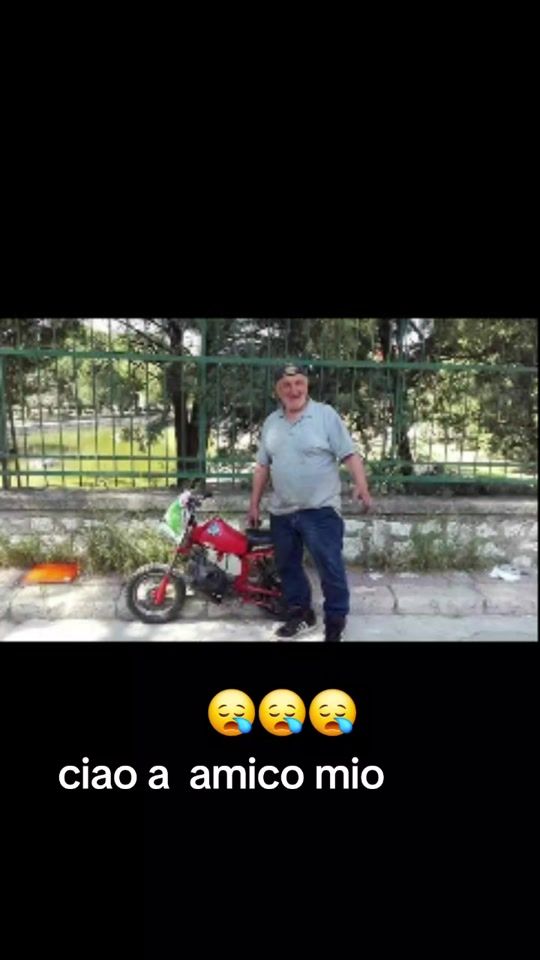 TikTok video thumbnail by giuseppefrancesco753