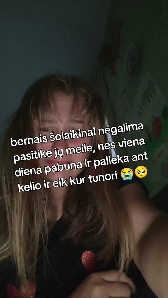 TikTok video thumbnail by aukselis_n