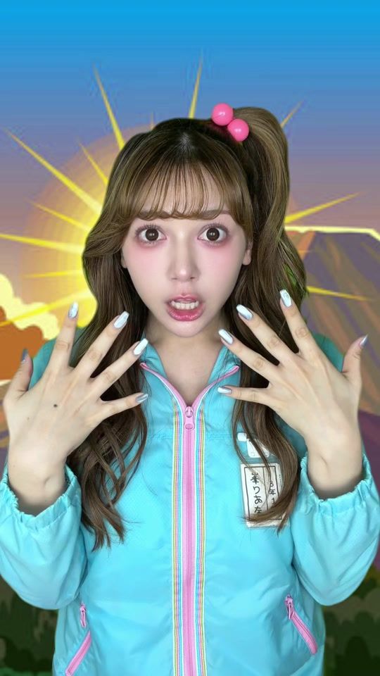 TikTok video thumbnail by riana_mine