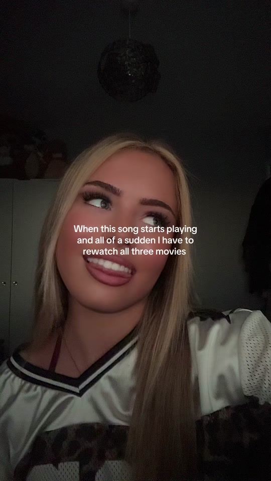 TikTok video thumbnail by _stargrll444