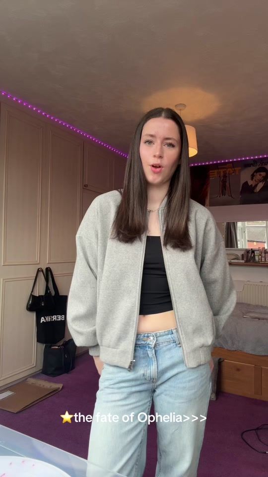 TikTok video thumbnail by emilysversion05