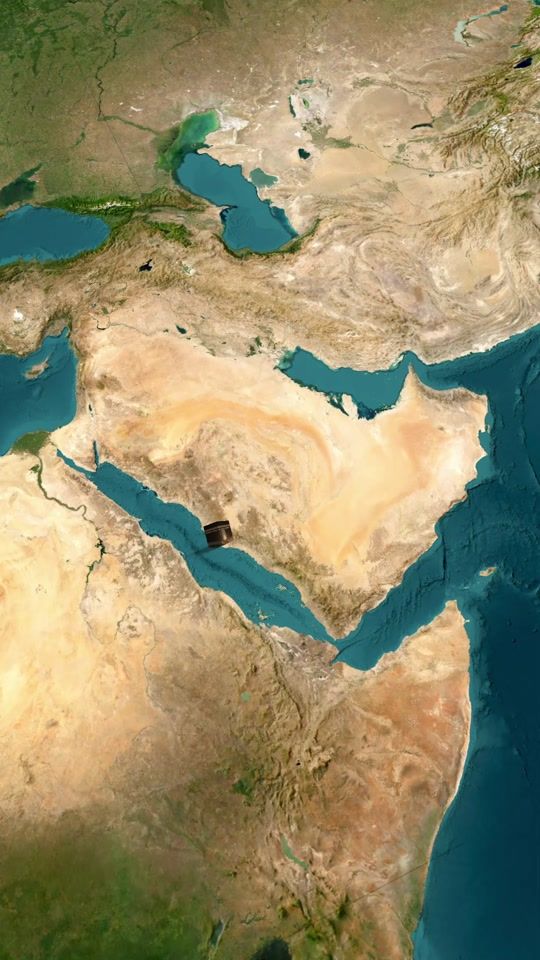 TikTok video thumbnail by prophet_geography