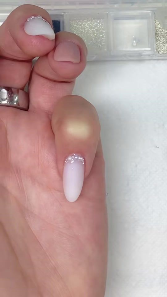 TikTok video thumbnail by nageltimea
