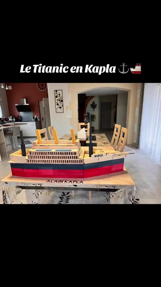 TikTok video thumbnail by alain_kapla