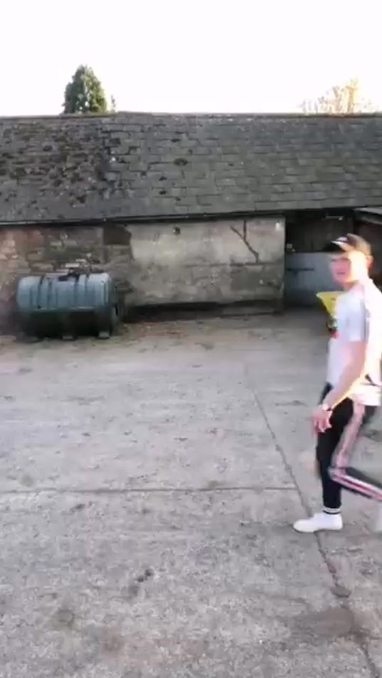 TikTok video thumbnail by baumaxrc2eg