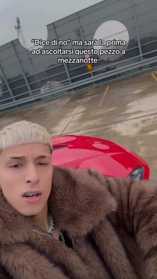 TikTok video thumbnail by korbefrero