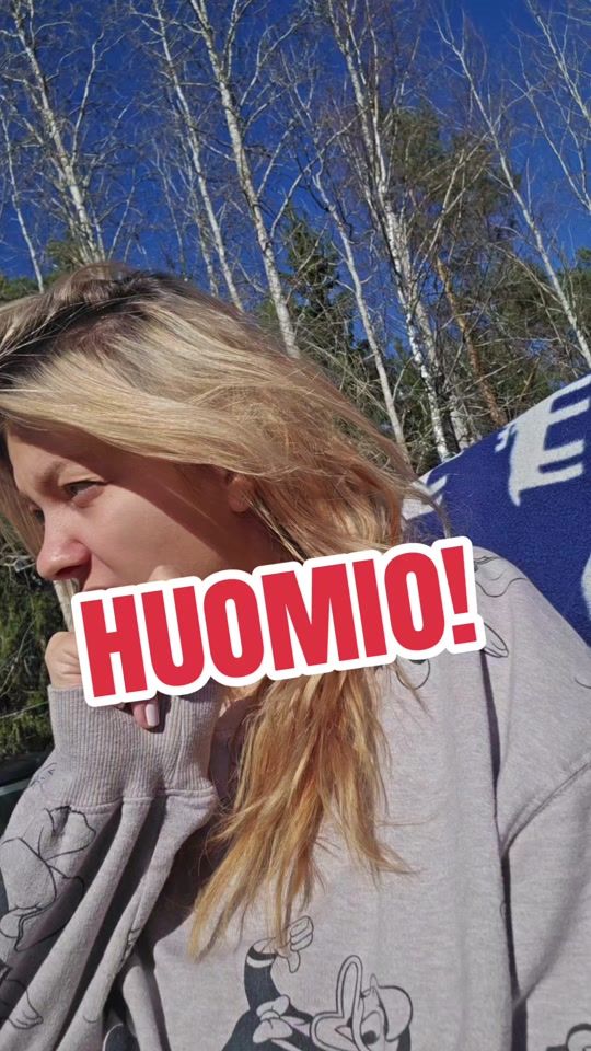TikTok video thumbnail by iravirallinen