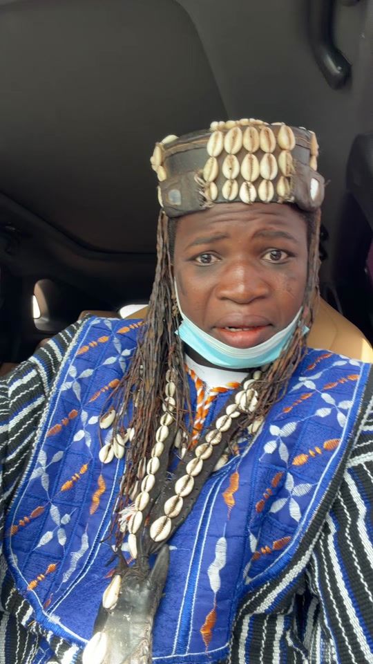 TikTok video thumbnail by koudougou.bonyinga1