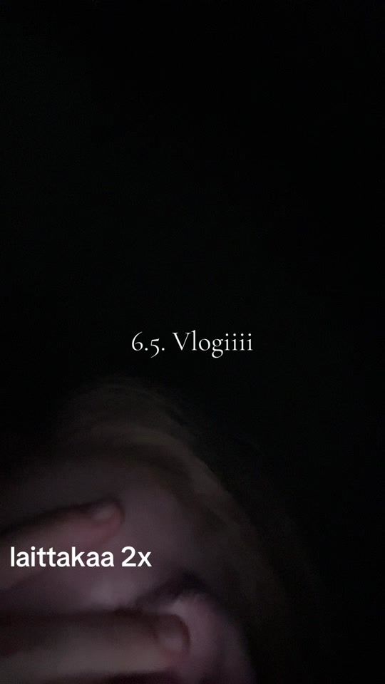 TikTok video thumbnail by iiisuuu