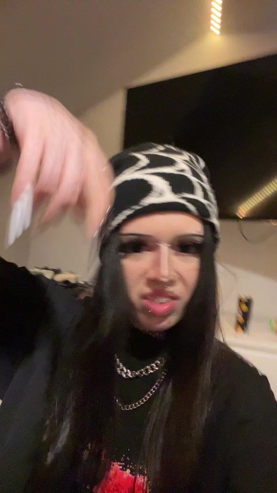 TikTok video thumbnail by kotolga
