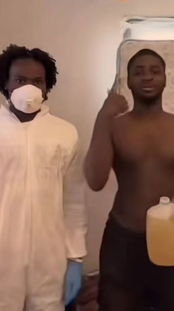 TikTok video thumbnail by misterpissair.fanpage
