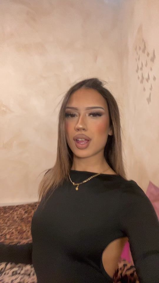 TikTok video thumbnail by ayooitsmariii