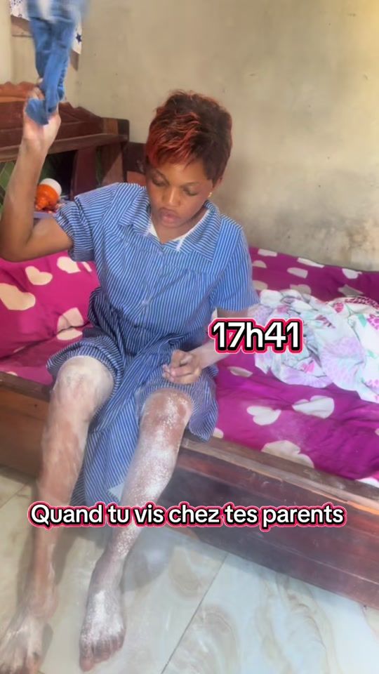 TikTok video thumbnail by joinelle.fokou