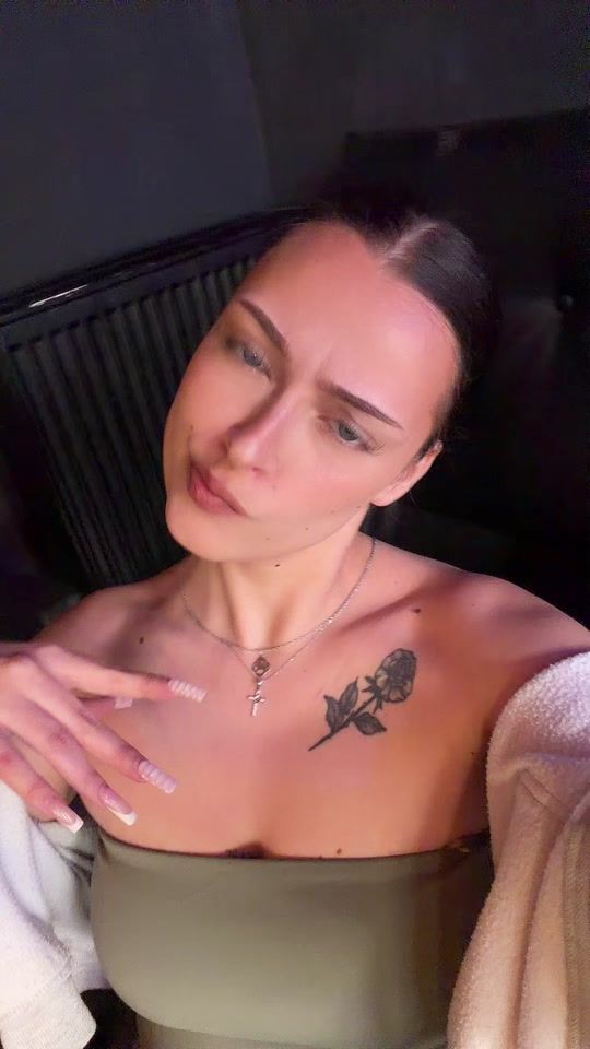 TikTok video thumbnail by _vranovaa