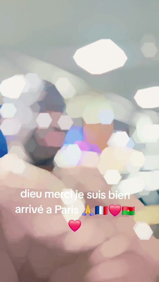TikTok video thumbnail by yacoubakone006