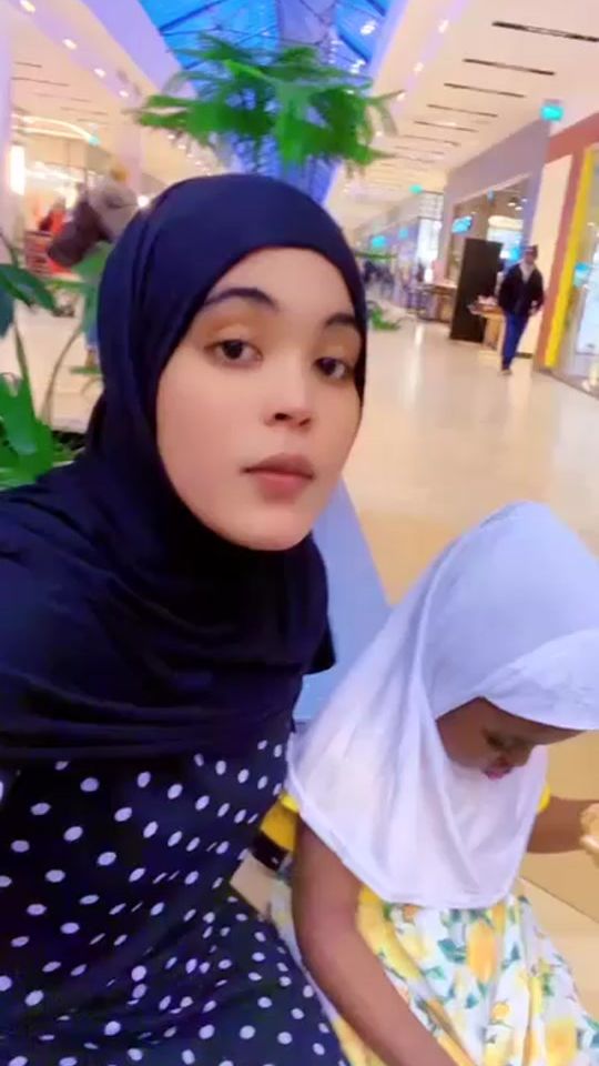 TikTok video thumbnail by ummuamiira1