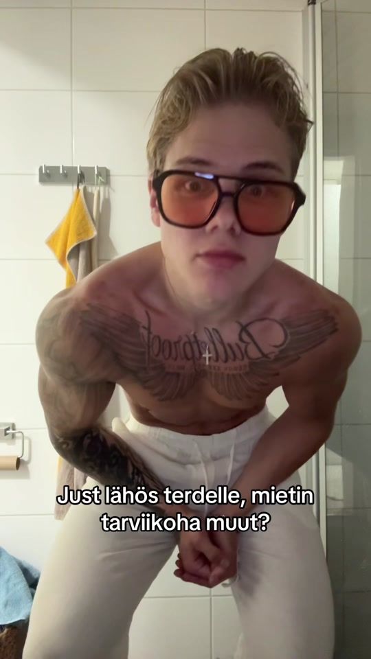 TikTok video thumbnail by ottomannninen