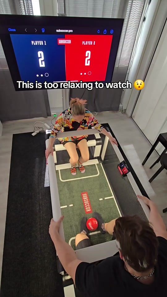 TikTok video thumbnail by subsoccer